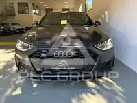 2019 Audi S4