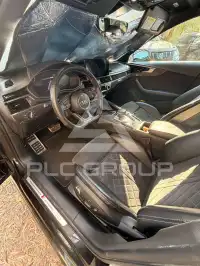 2019 Audi S4