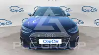 2019 Audi S4