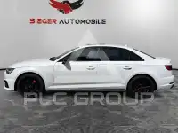 2019 Audi S4