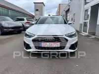 2019 Audi S4