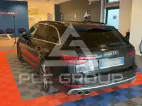 2019 Audi S4