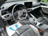 2019 Audi S4