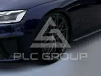2019 Audi S4