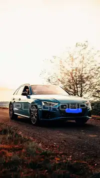 2019 Audi S4