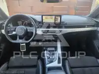 2019 Audi S4