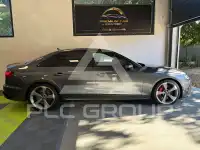2019 Audi S4