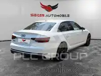 2019 Audi S4