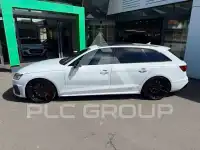 2019 Audi S4