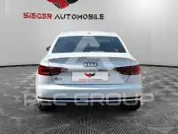 2019 Audi S4