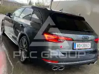 2019 Audi S4