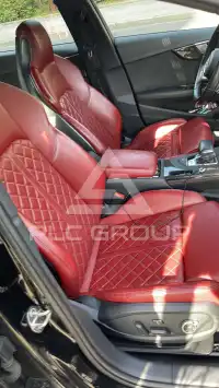 2019 Audi S4