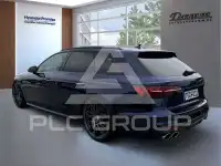 2019 Audi S4