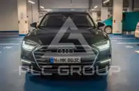2019 Audi A8