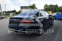 2019 Audi A8