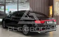 2019 Audi A8