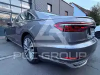 2019 Audi A8
