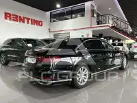 2019 Audi A8