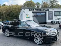 2019 Audi A8