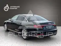 2019 Audi A8