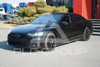 2019 Audi A8