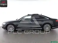 2019 Audi A8