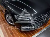 2019 Audi A8