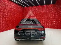 2019 Audi A8