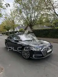 2019 Audi A8