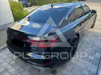 2019 Audi A8