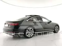 2019 Audi A8