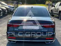 2019 Audi A8
