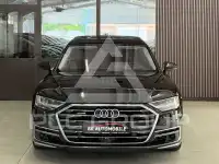 2019 Audi A8