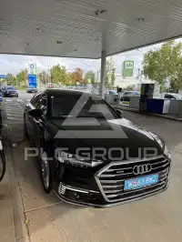 2019 Audi A8