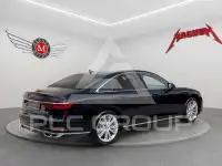 2019 Audi A8