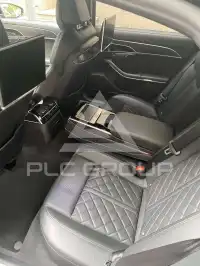 2019 Audi A8
