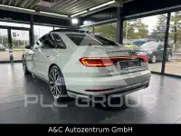 2019 Audi A8