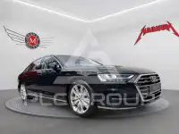 2019 Audi A8