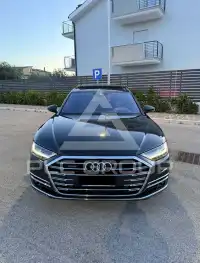 2019 Audi A8