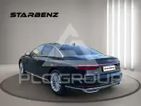 2019 Audi A8