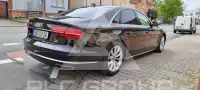 2019 Audi A8