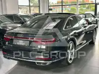 2019 Audi A8