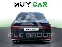 2019 Audi A8