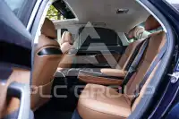 2019 Audi A8