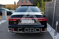 2019 Audi A8