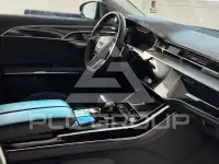 2019 Audi A8