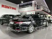 2019 Audi A8