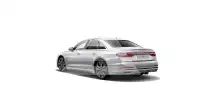2019 Audi A8