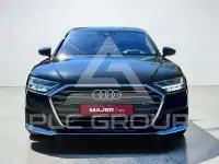 2019 Audi A8