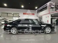 2019 Audi A8